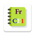 français ce1 android application logo